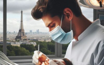 Les innovations en parodontologie à Paris